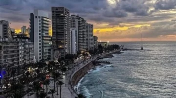 توقعات الطقس بين تشرين الأول وتشرين الثاني تكشف احتمالية صيف ثاني وتأثيره على المناطق المتضررة